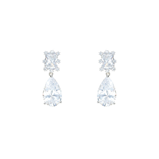 Heartfelt Dazzle Earrings