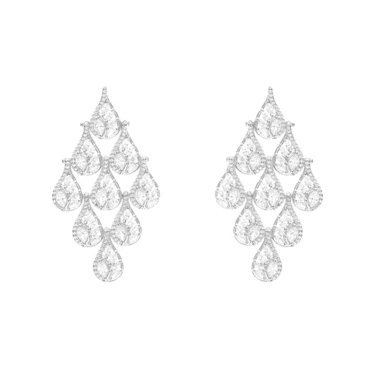 The Droplet Chandeliers