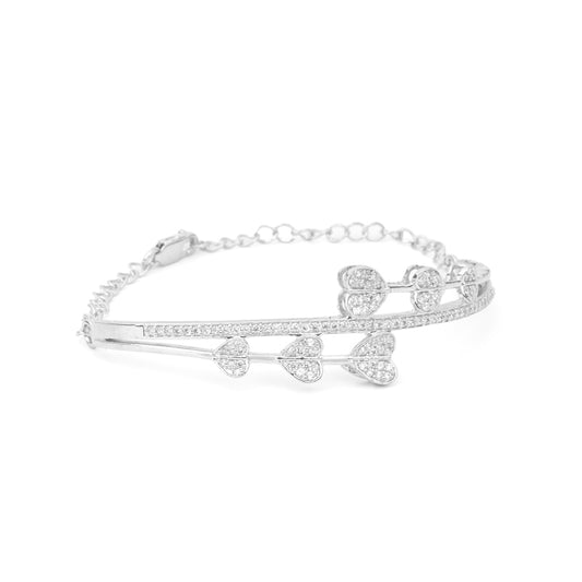 Hearbeat Carnival Bracelet