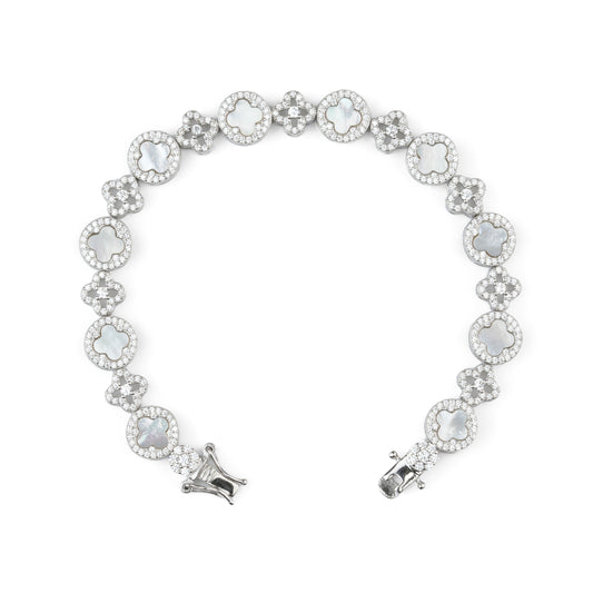 Giggles & Glamour Gala Bracelet