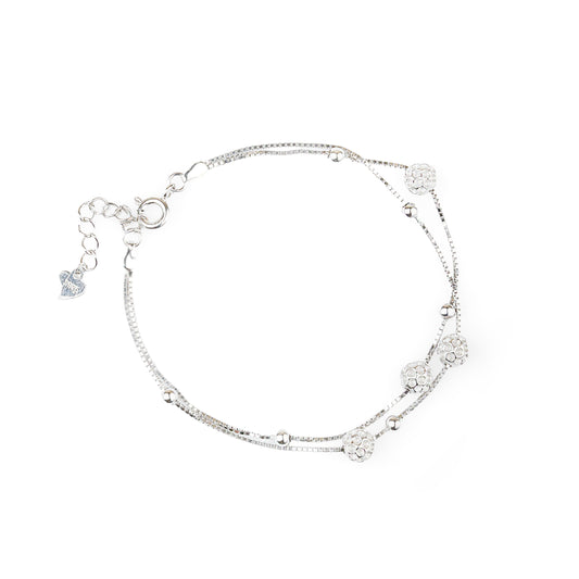 Quirky Queenie Quirk Bracelet