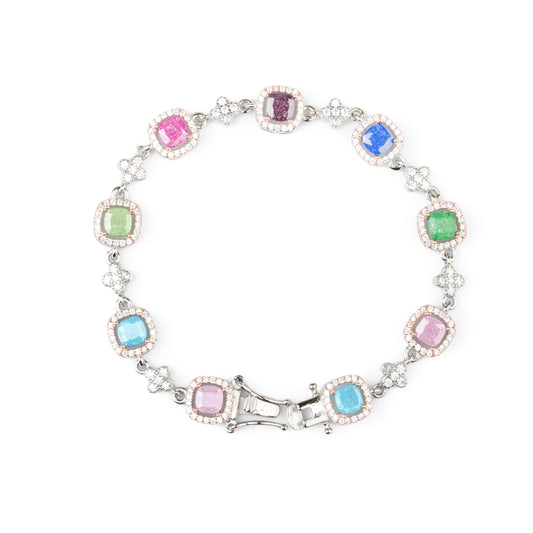 Dancefloor Diva Bracelet