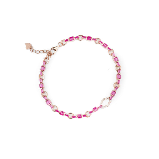 Blushing Romance Bracelet