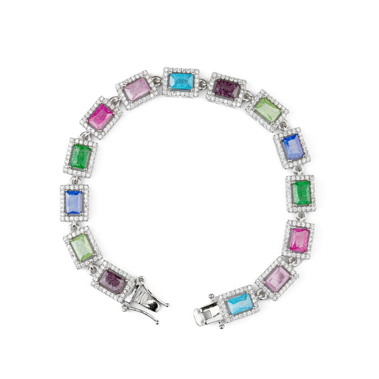 Dancefloor Diva Bracelet