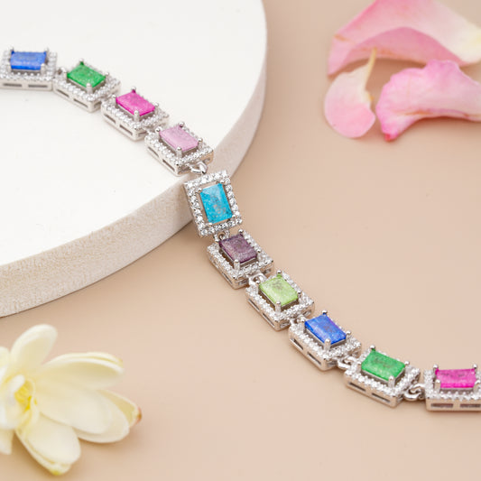 Dancefloor Diva Bracelet