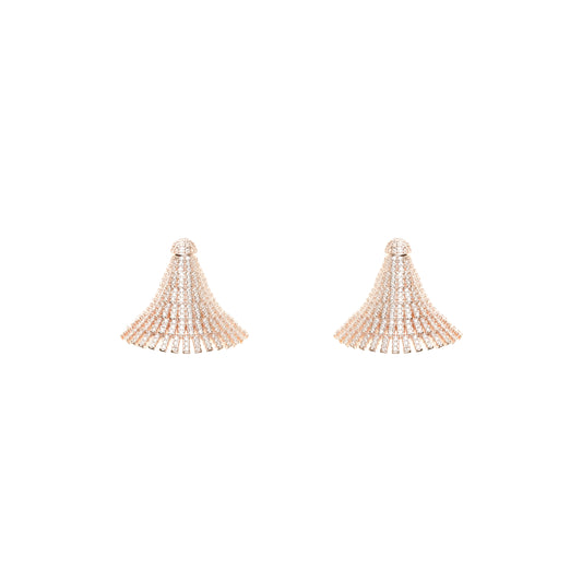 Dazzle Drip Earrings