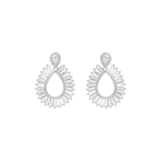 Dazzle Drops Delight Earrings